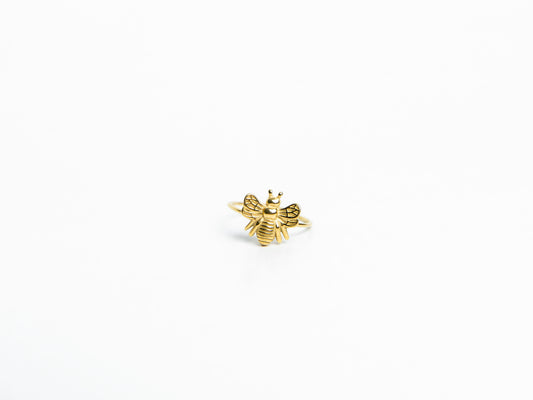 Bague Bruyère