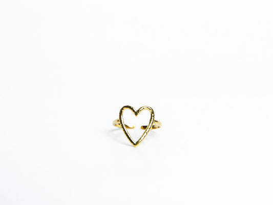Bague Dahlia