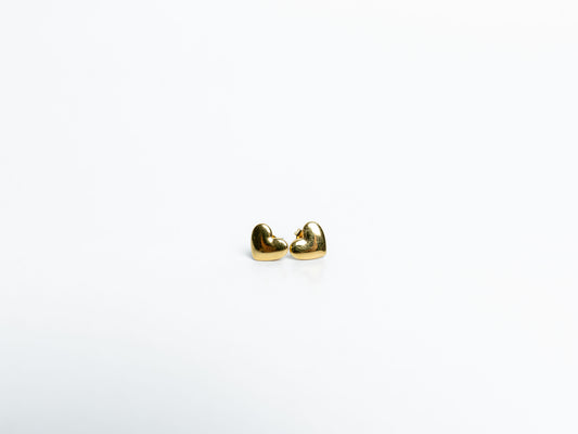 Boucles d'oreilles Agapanthe