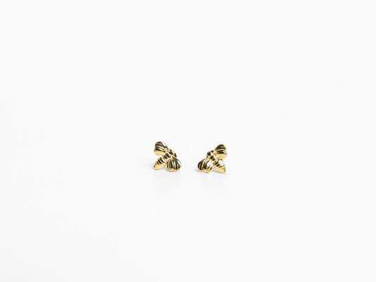 Boucles d'oreilles Callune