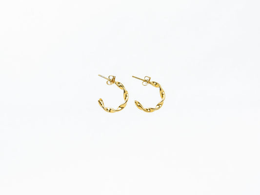 Boucles d'oreilles Nielle