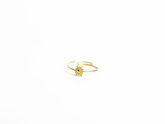 Bague Orlaya