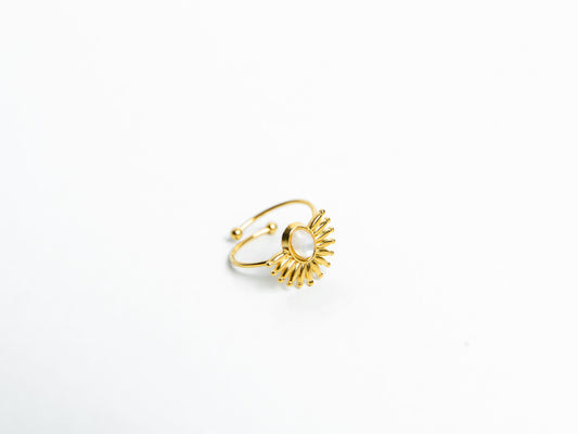 Bague Ravenala