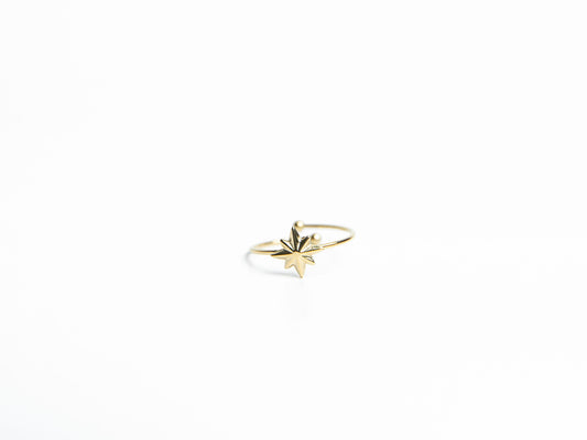 Bague Statice