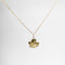 Collier personnalisable 1 charme or